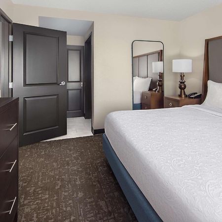 Homewood Suites By Hilton Orland Park Luaran gambar