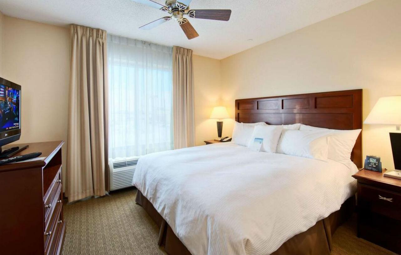 Homewood Suites By Hilton Orland Park Luaran gambar