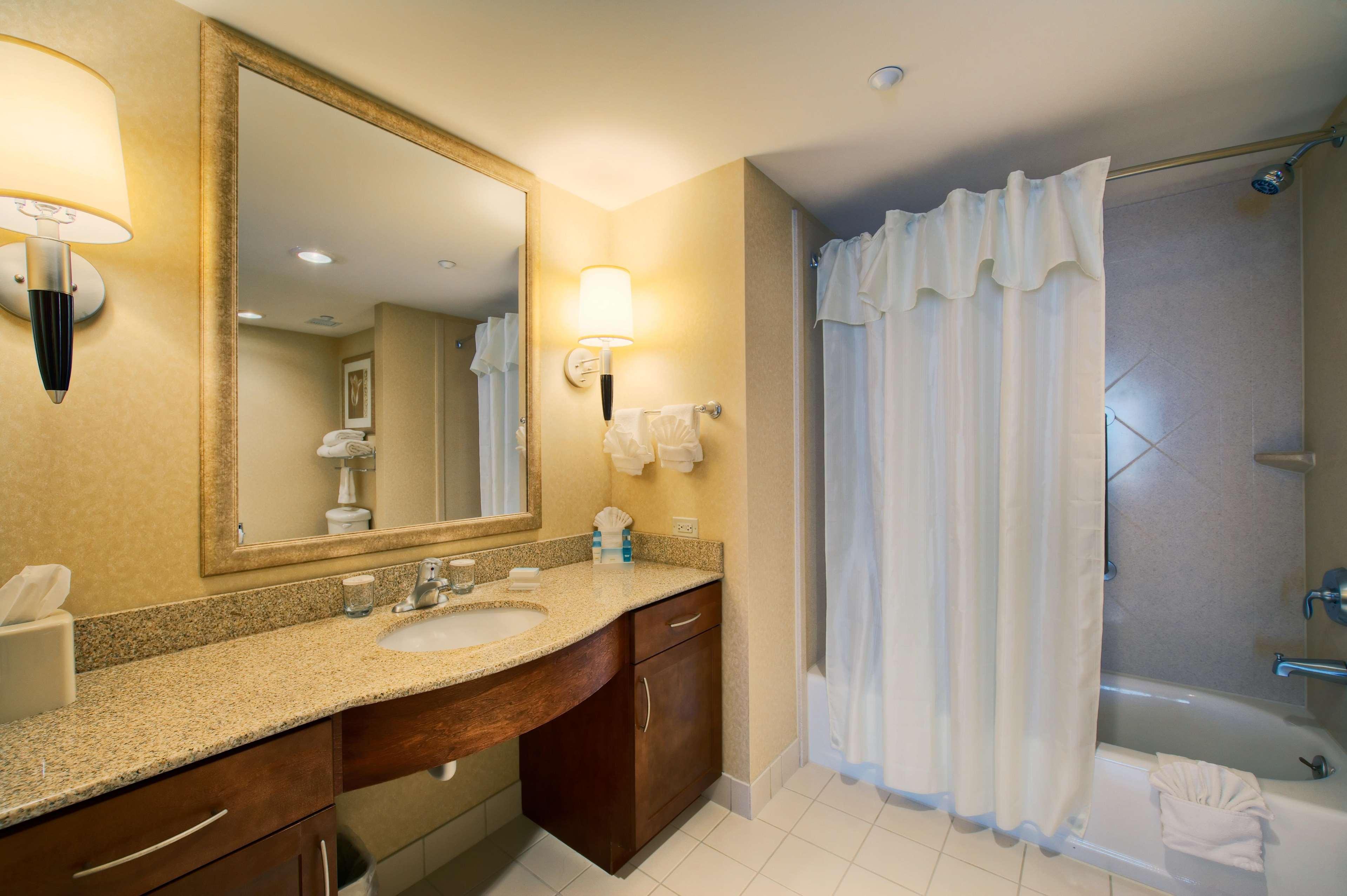 Homewood Suites By Hilton Orland Park Bilik gambar