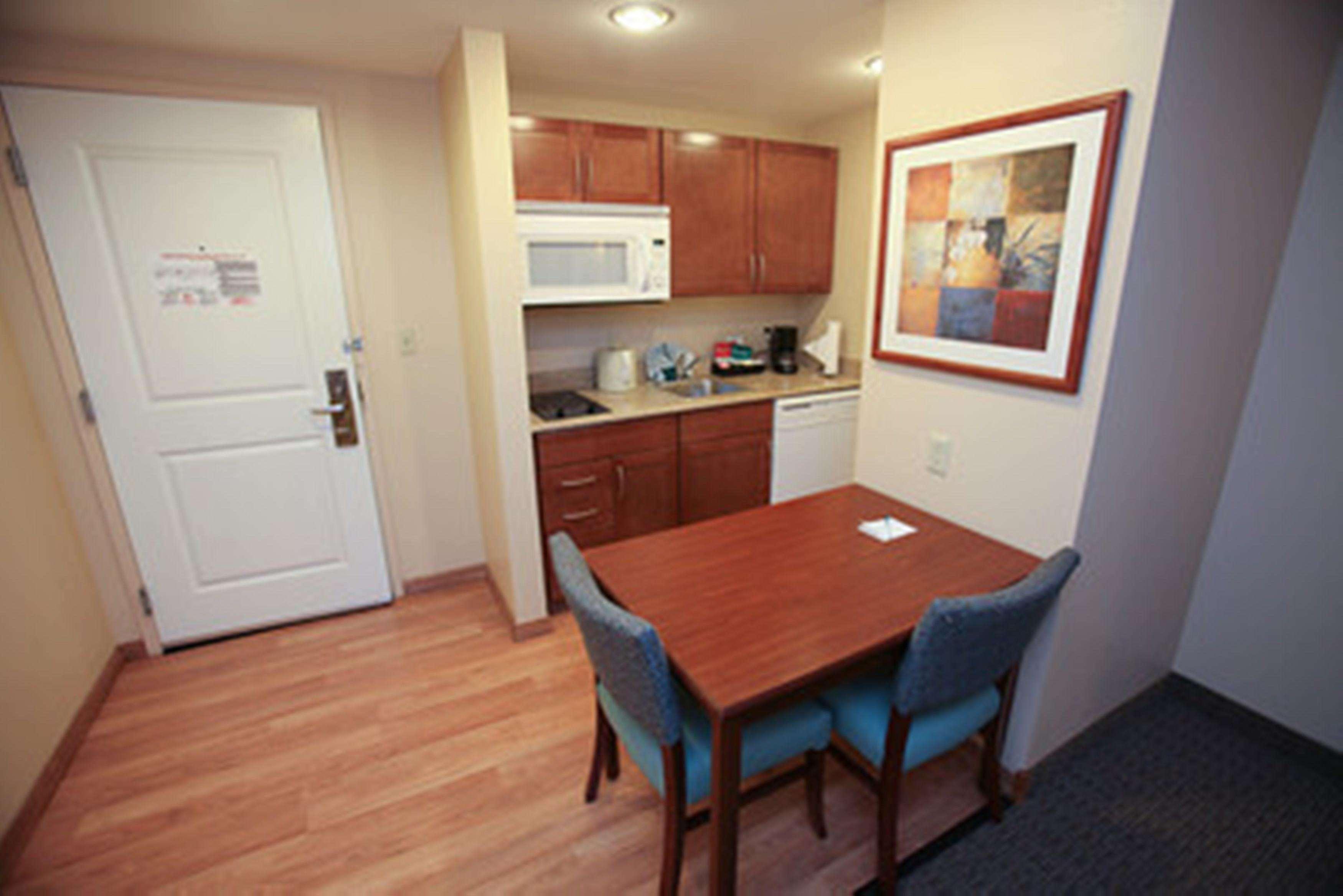 Homewood Suites By Hilton Orland Park Luaran gambar