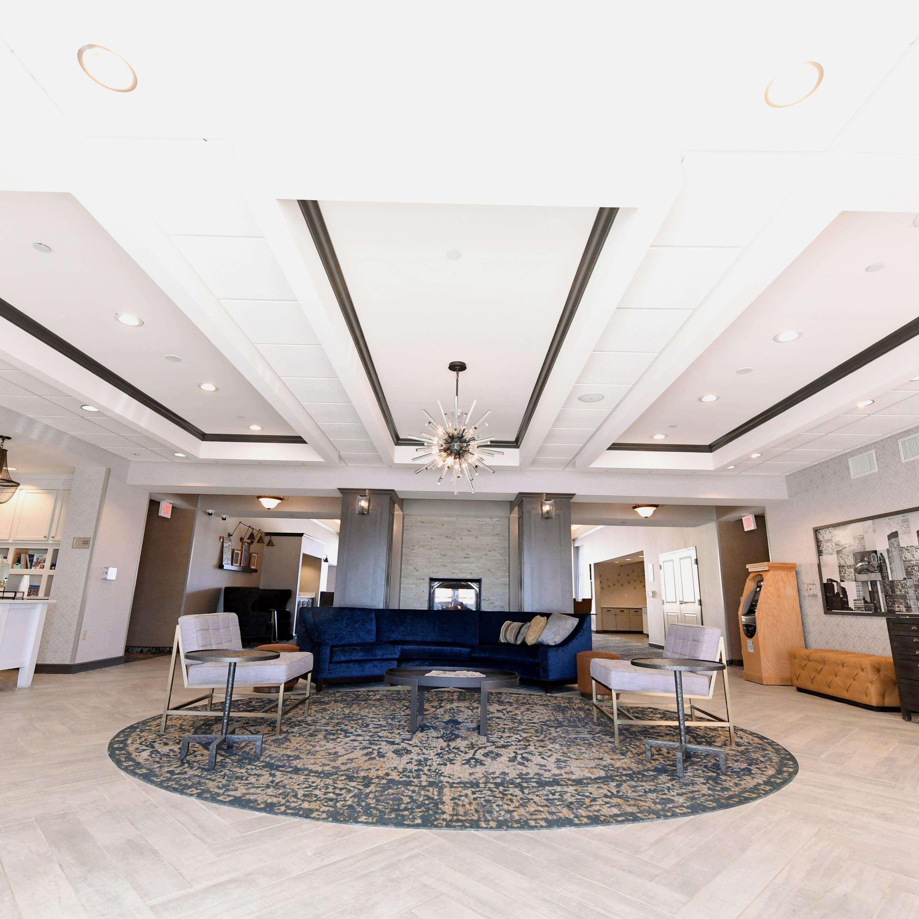 Homewood Suites By Hilton Orland Park Luaran gambar