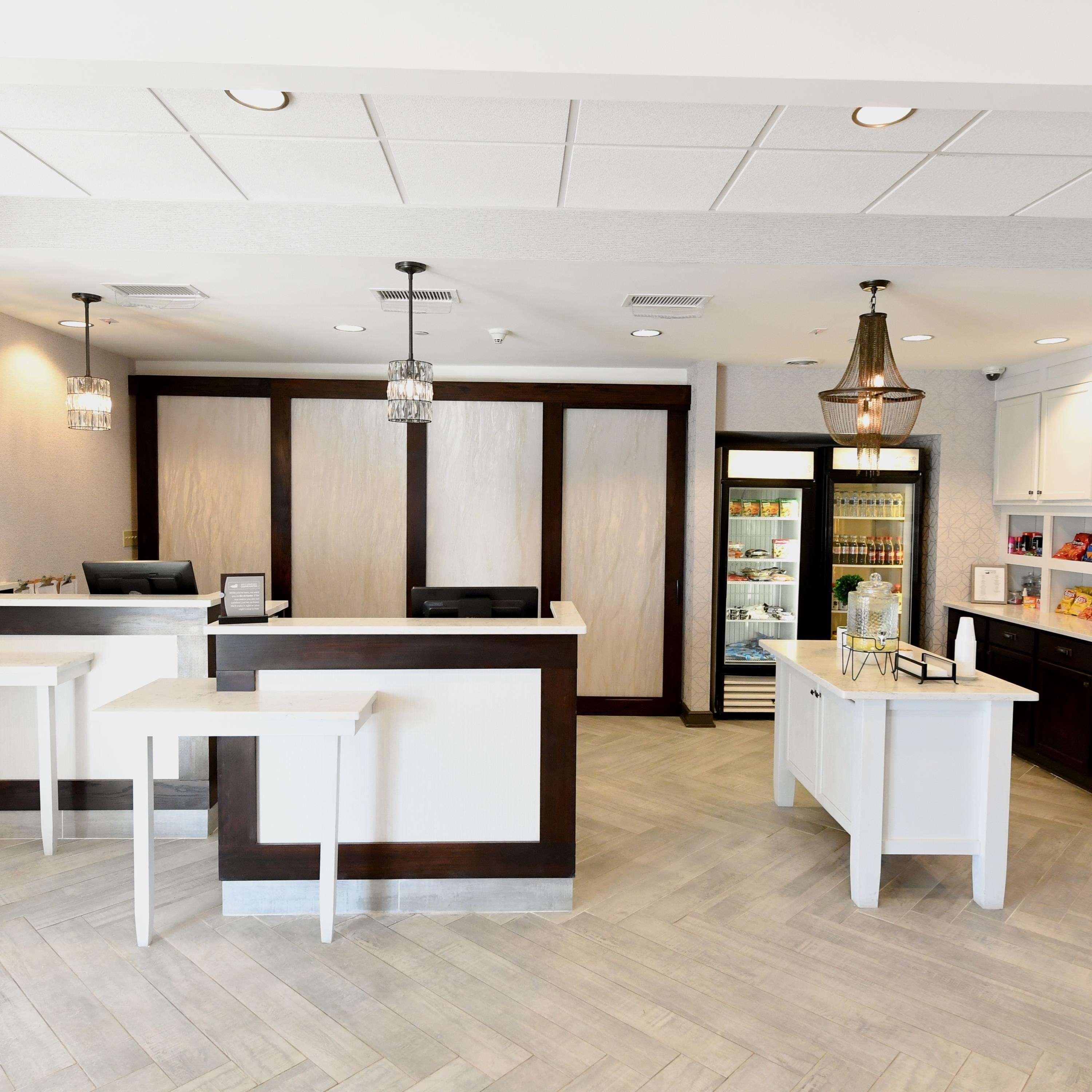 Homewood Suites By Hilton Orland Park Luaran gambar