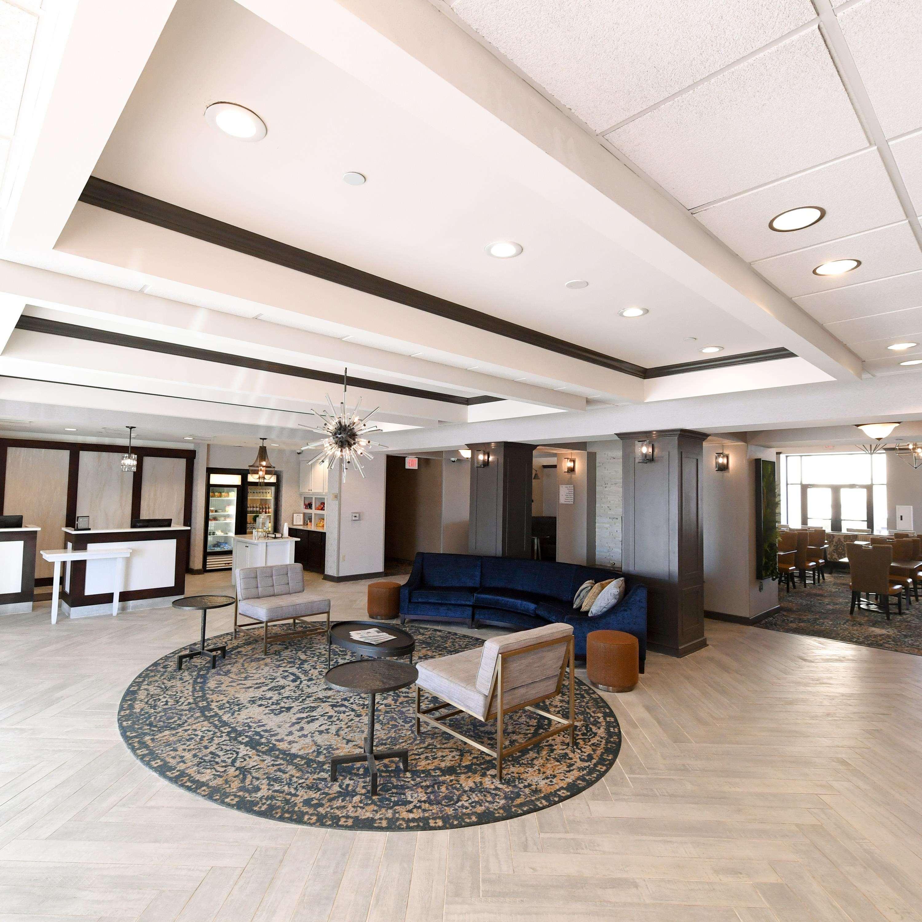 Homewood Suites By Hilton Orland Park Luaran gambar