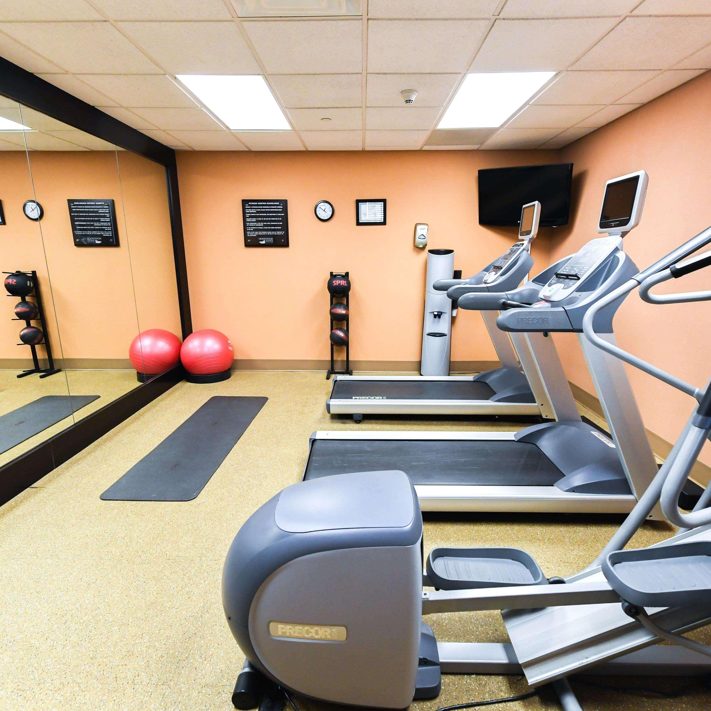 Homewood Suites By Hilton Orland Park Luaran gambar