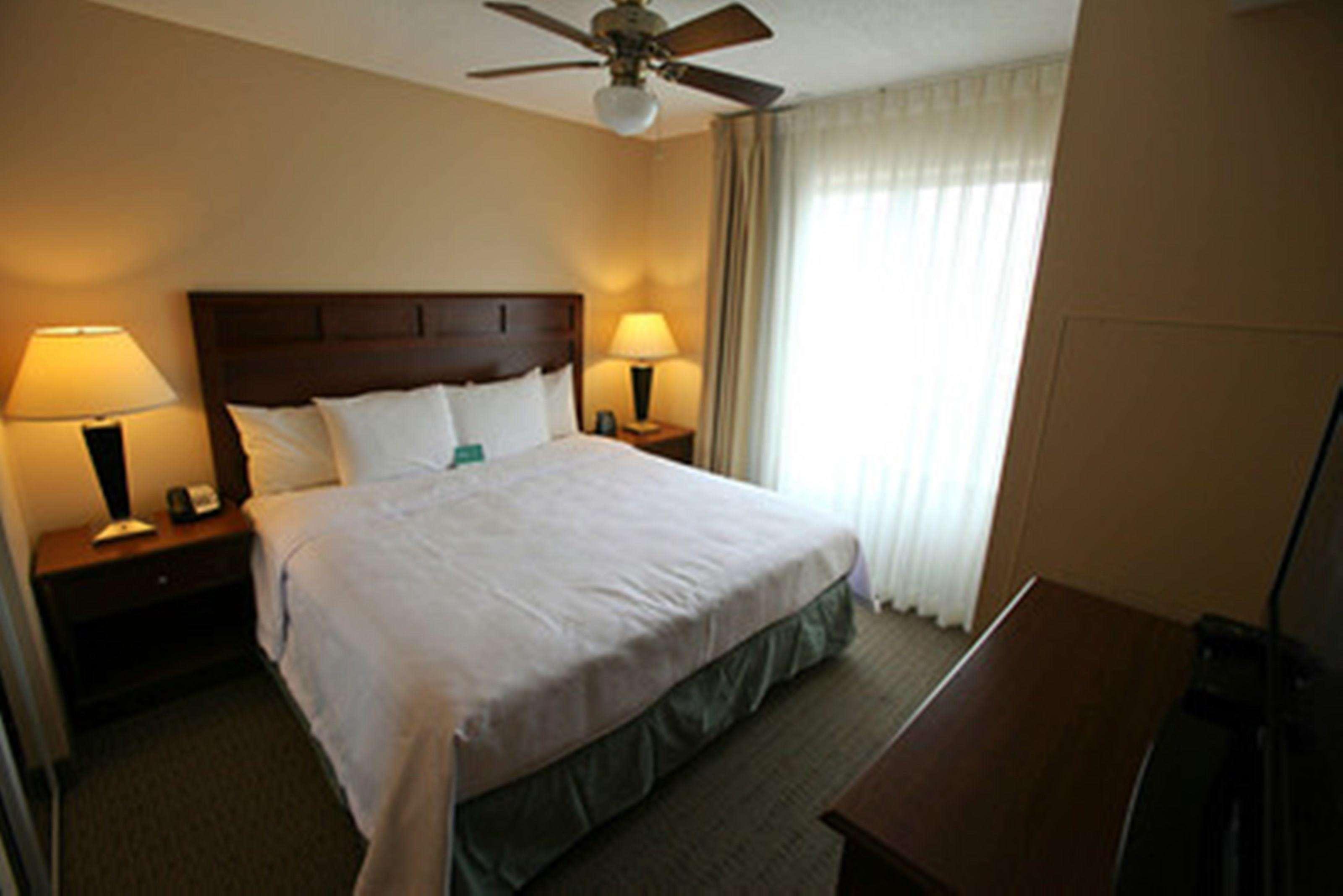 Homewood Suites By Hilton Orland Park Luaran gambar