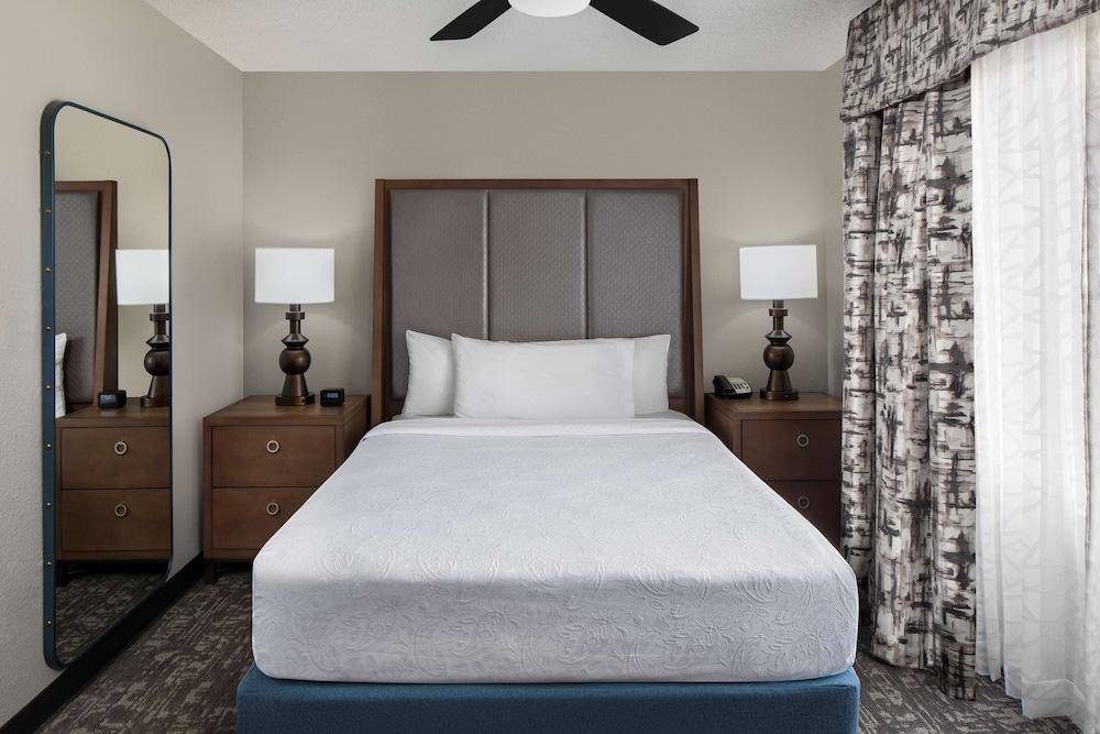 Homewood Suites By Hilton Orland Park Luaran gambar