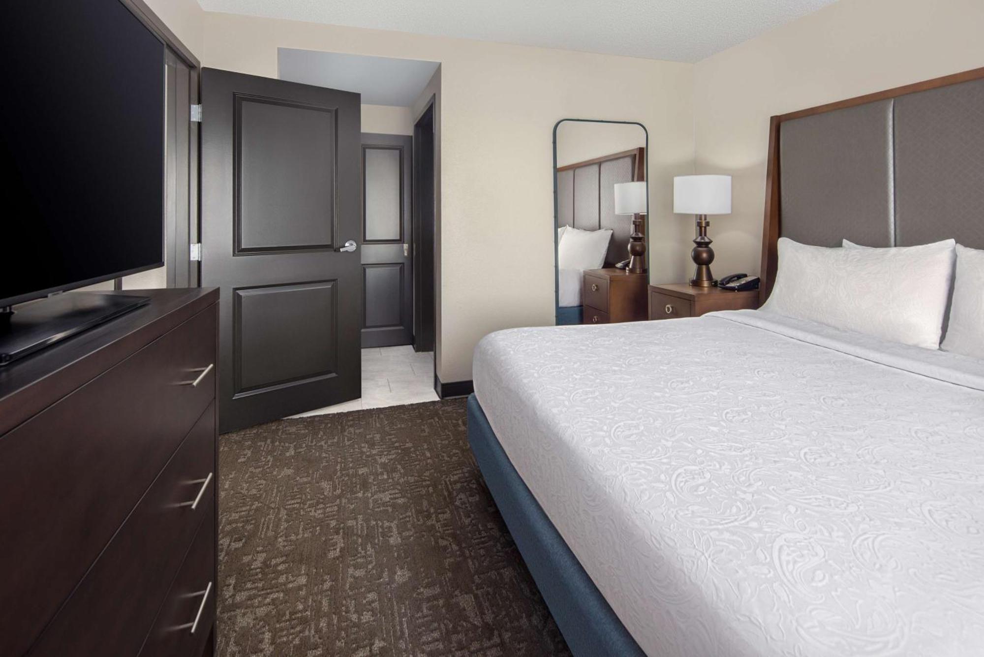 Homewood Suites By Hilton Orland Park Luaran gambar