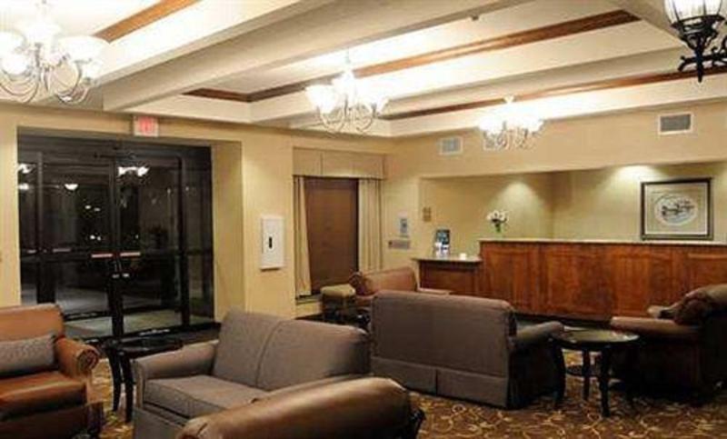 Homewood Suites By Hilton Orland Park Luaran gambar